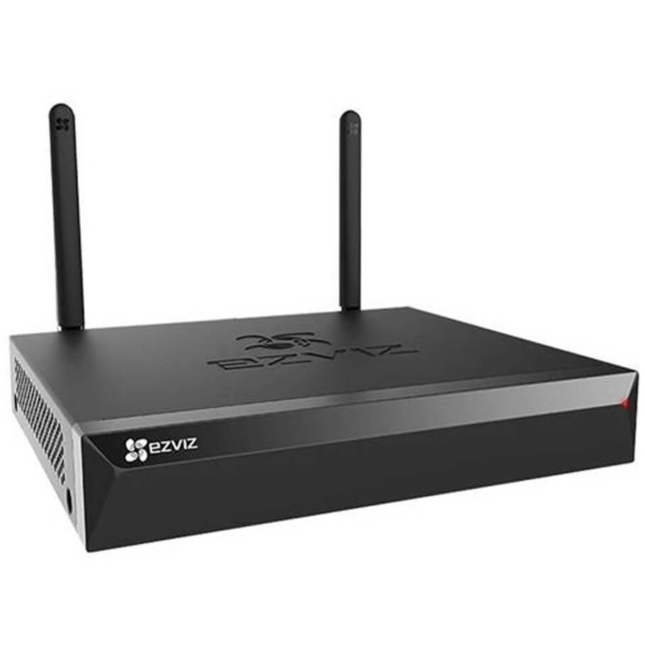 Đầu ghi hình camera IP WiFi 8 kênh EZVIZ CS-X5S-8W